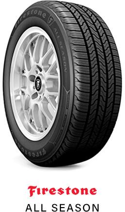 Firestone Tires